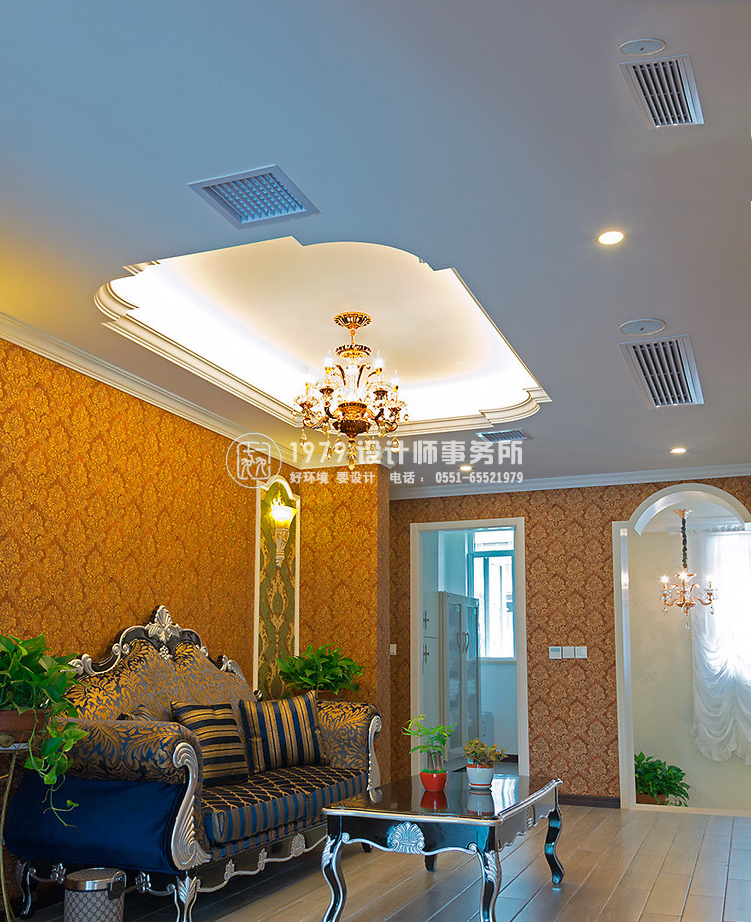 美容店設(shè)計