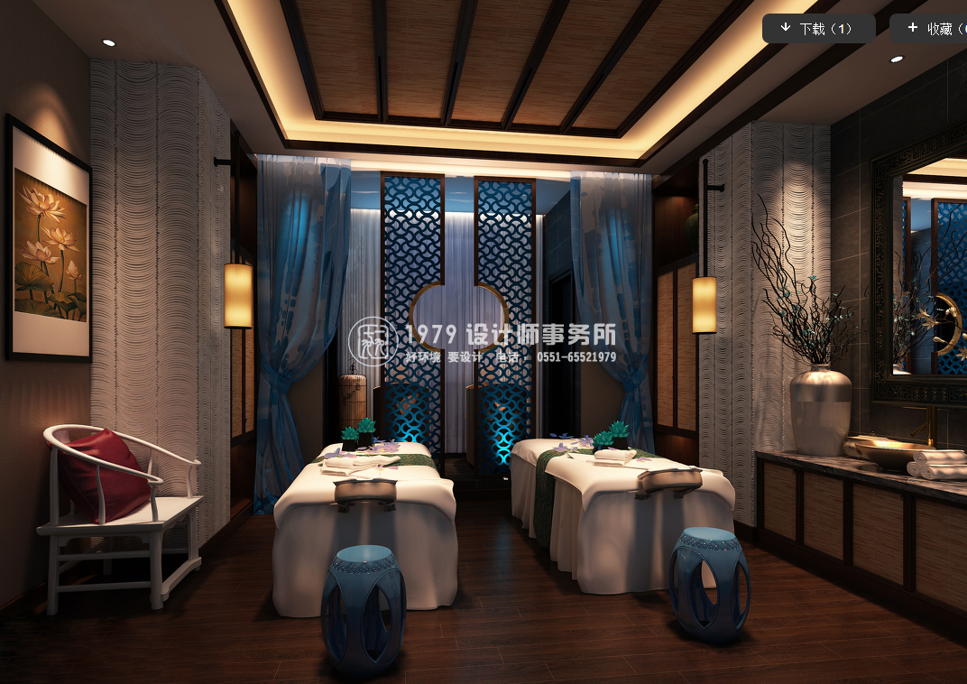 合肥美容院招牌如何裝修設(shè)計(jì)