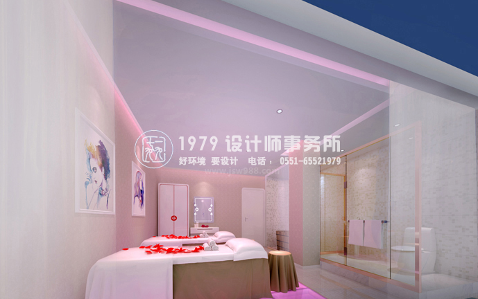 <a href=http://www.menswear.net.cn/meirongdiansheji/ target=_blank class=infotextkey>合肥美容院設(shè)計</a>裝修中的更多細(xì)節(jié)設(shè)計