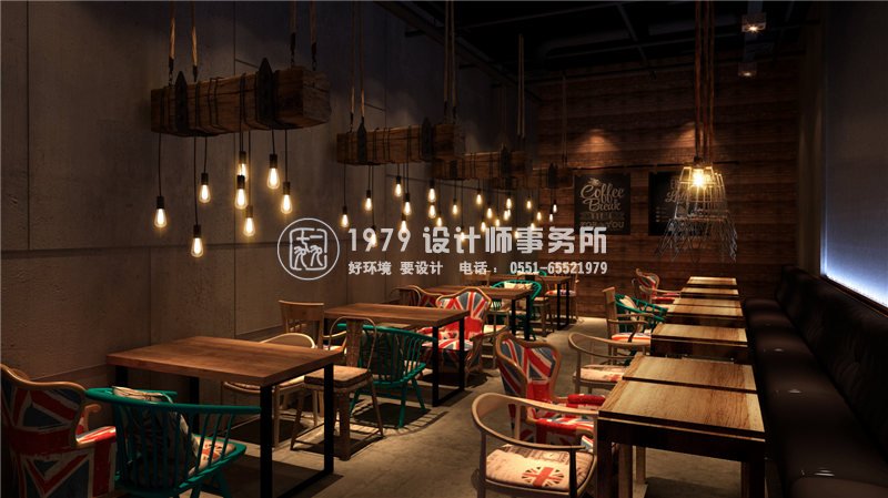 餐廳設(shè)計(jì)說明