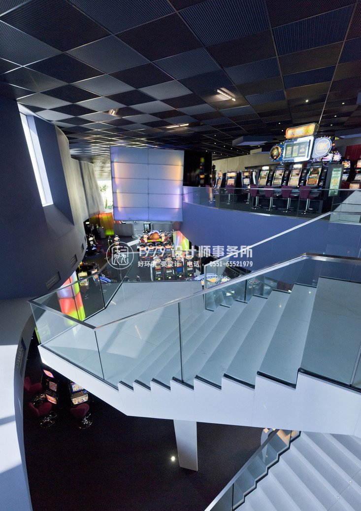 合肥度假酒店設(shè)計之景觀設(shè)計要具備的五大特征