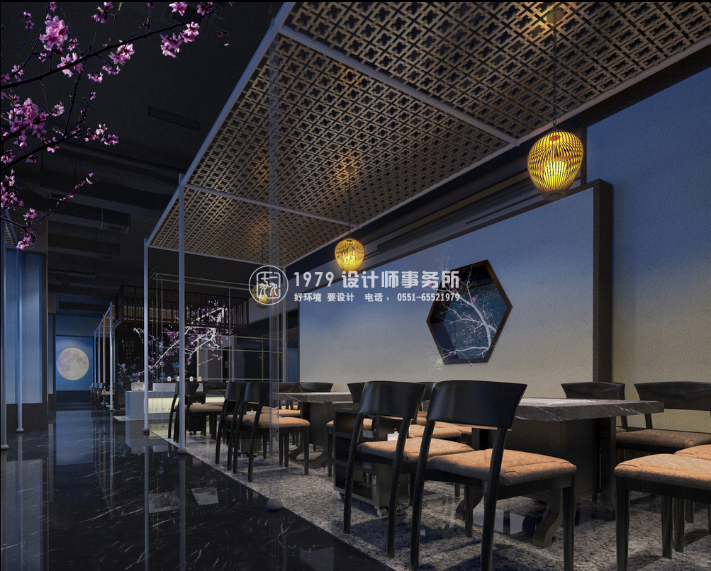 教你做到夏季依然人氣不減的合肥火鍋店設(shè)計(jì)技巧