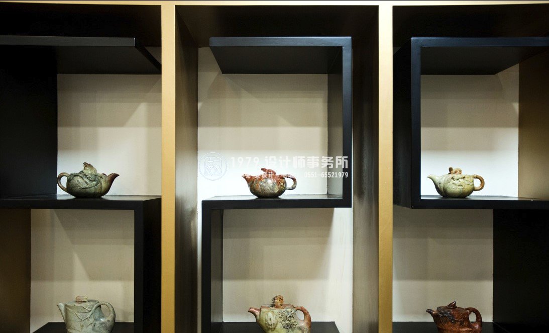 <a href=http://www.menswear.net.cn/bgl/ target=_blank class=infotextkey>合肥辦公室設(shè)計</a>之永順消防辦公室工藝品擺放效果圖