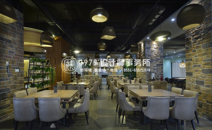 哪些環(huán)節(jié)對合肥快餐店裝修設(shè)計(jì)有重大影響