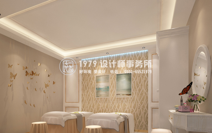 合肥一九七九解說泰式美容院裝修風(fēng)格的特點(diǎn)
