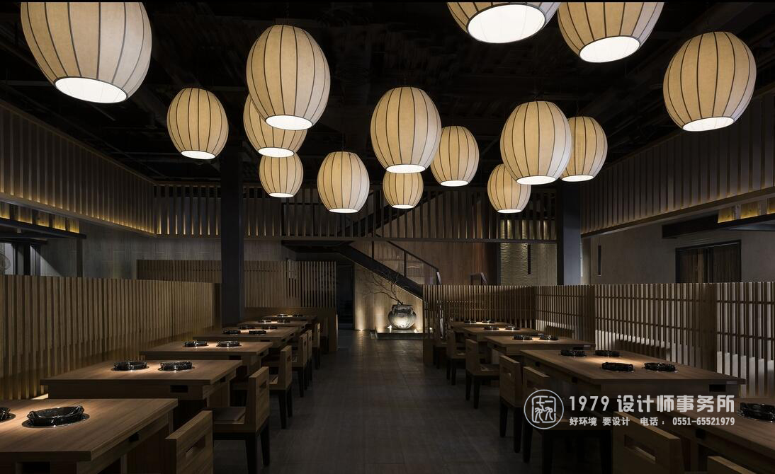 合肥專業(yè)的火鍋店裝修公司