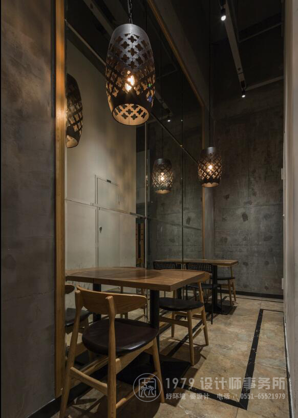 餐廳特色燈具設(shè)計