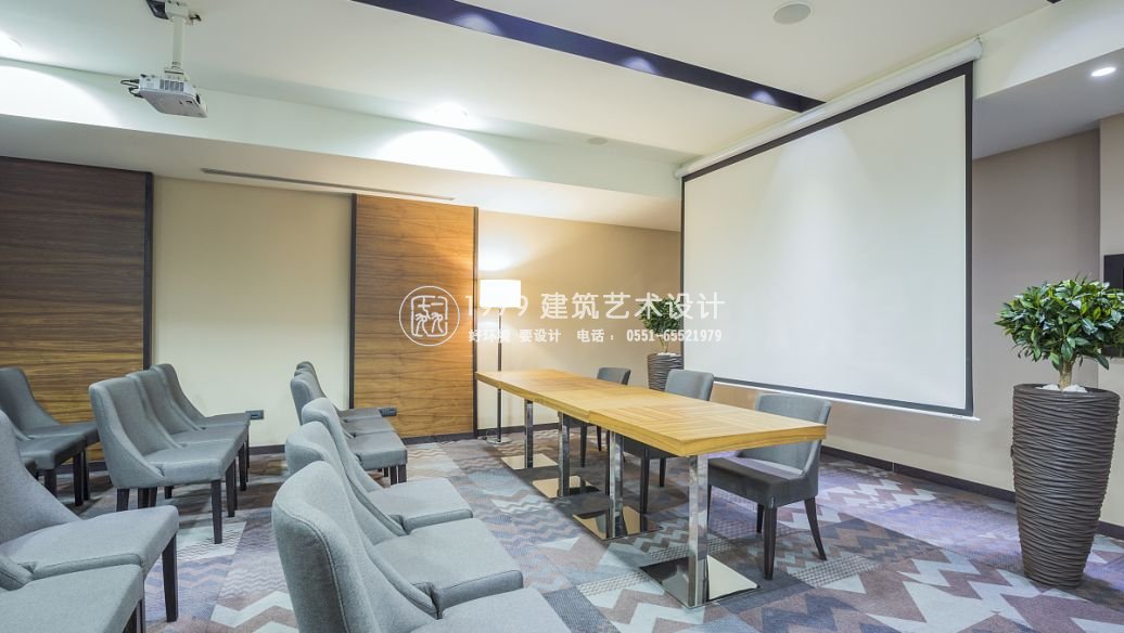 辦公空間設(shè)計